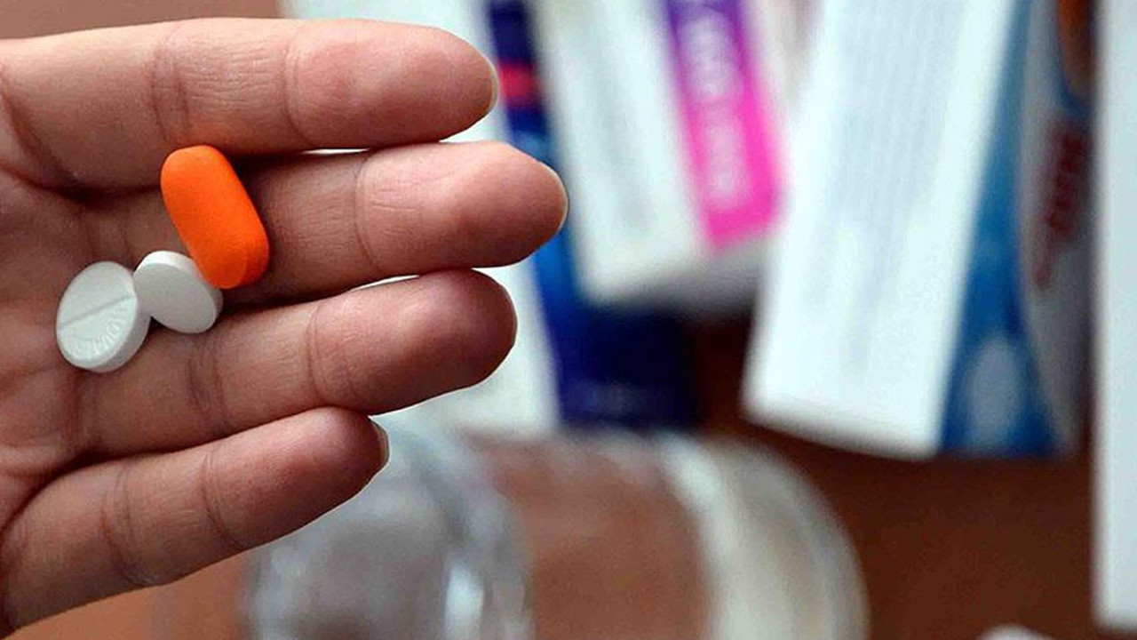 Hastalara miadı geçmiş ilaçlar kullanılmış!