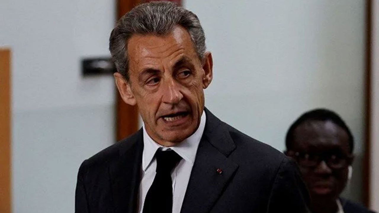 Fransa’nın eski Cumhurbaşkanı Sarkozy suçlu bulundu: Hapis ve para cezası verildi