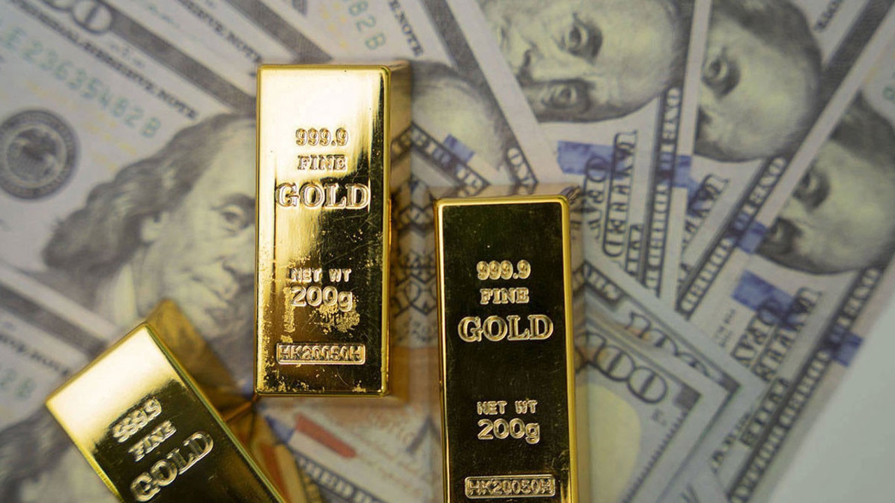 Merkez Bankası rezervlerinde yükseliş! İşte son rakam...