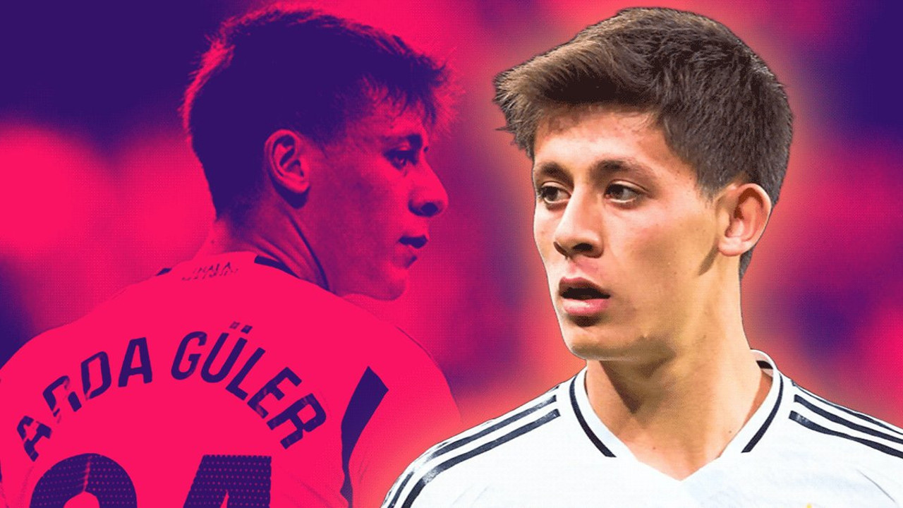 Resmen duyurdular! Arda Güler rekor maaş ile imzayı atıyor