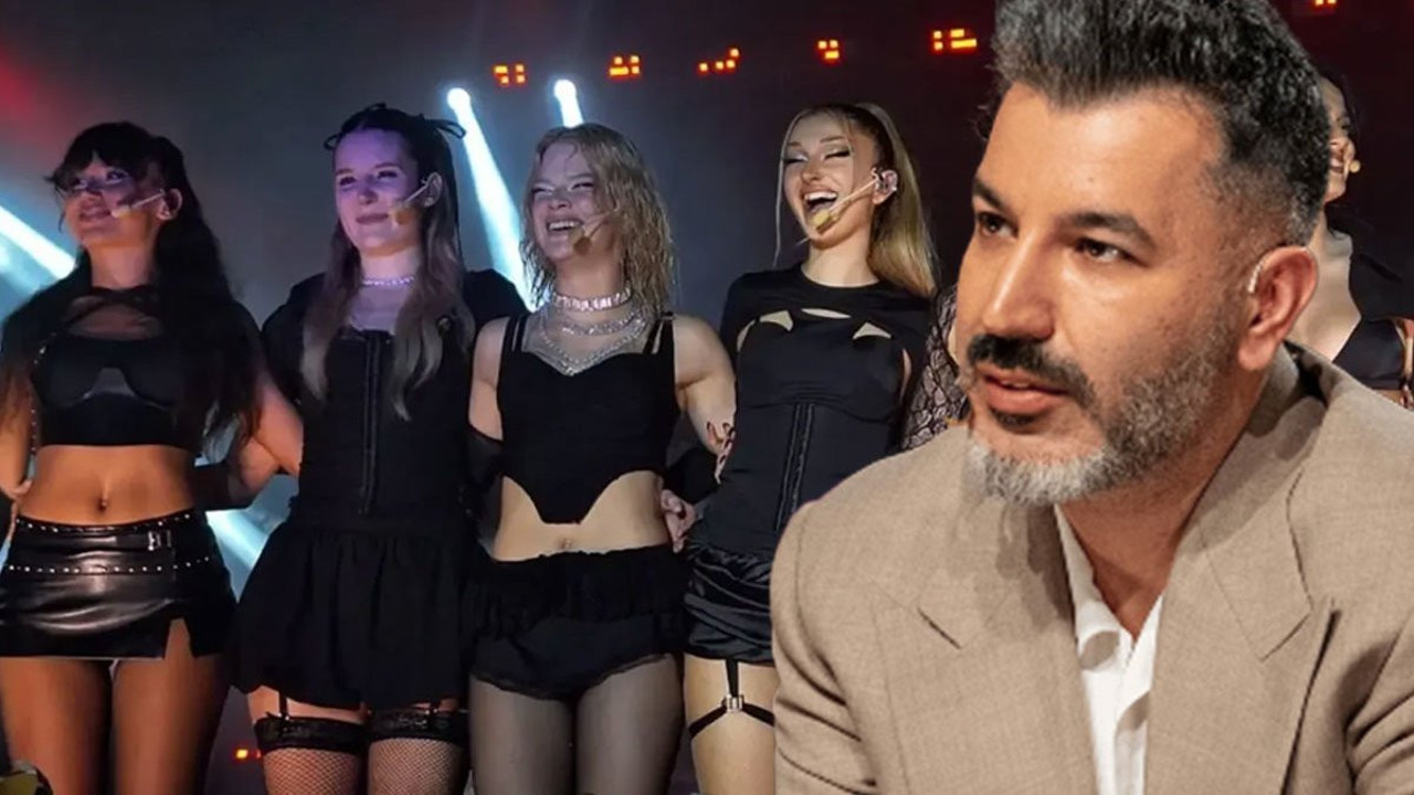 Manifest'in kurucusu Tolga Akış sessiz sedasız ikinci kez dünyaevine girdi! İşte nikahtan ilk kare...