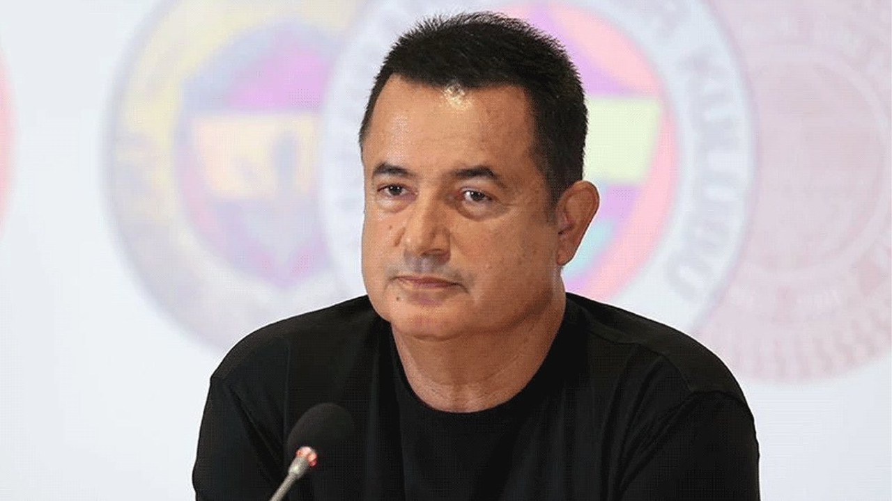 Acun Ilıcalı'dan olay açıklamalar! Fenerbahçeliler çok kızacak