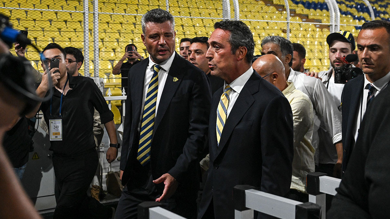 Benfica ve Zagreb... Ali Koç ve Sadettin Saran'ın ortak kaderi