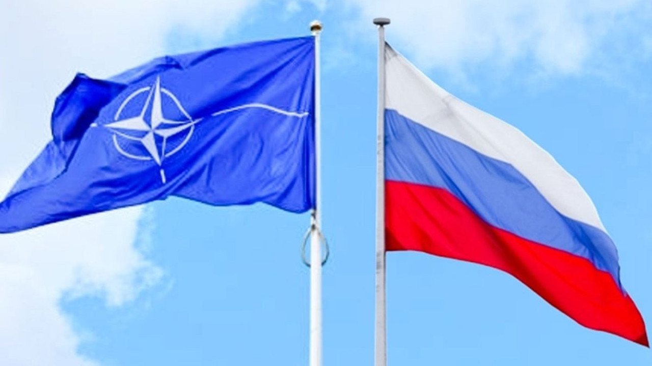NATO'dan Rusya'ya ültimatom! Gerilim tırmanıyor...