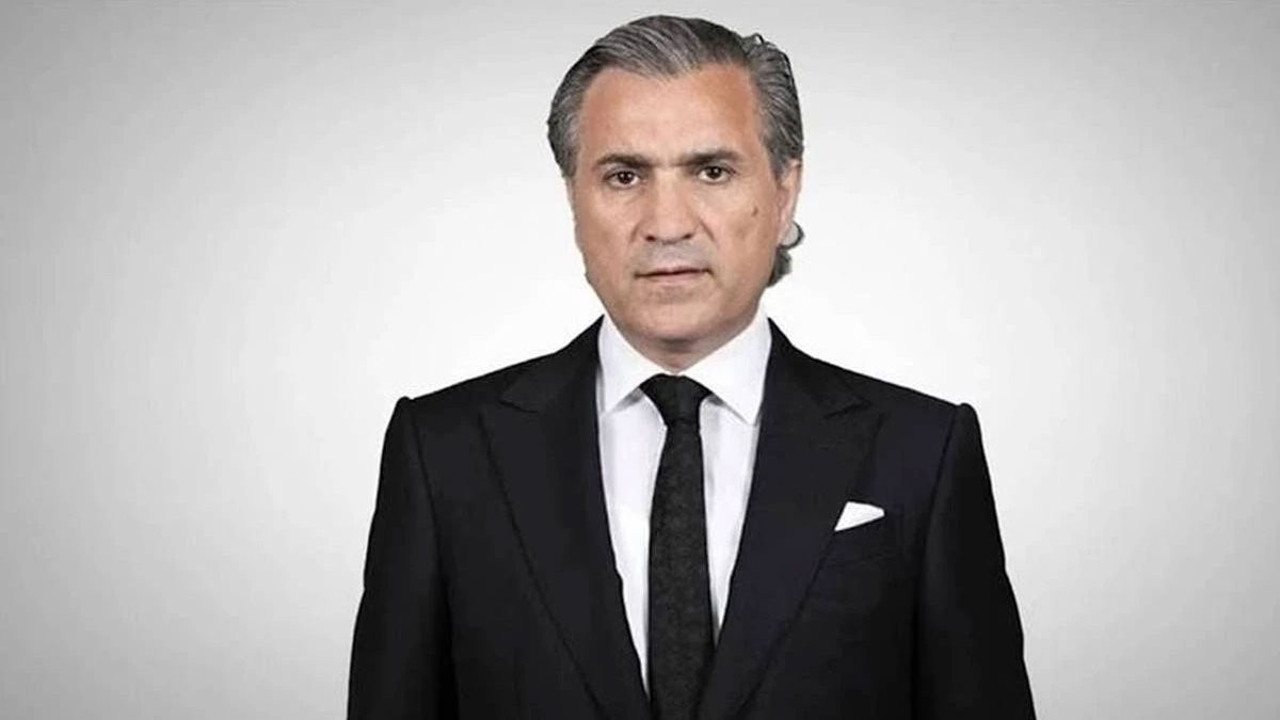 Can Holding patronu gözaltına alındı