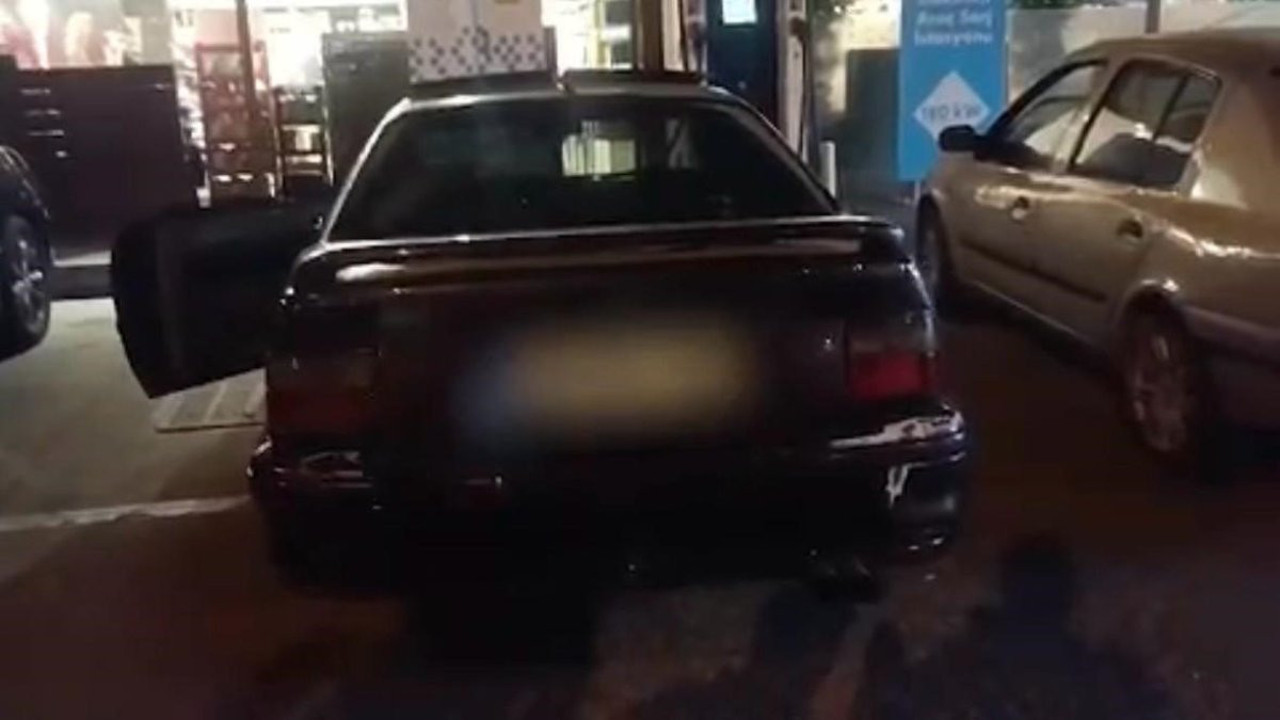 259 ehliyetsiz sürücüye ceza