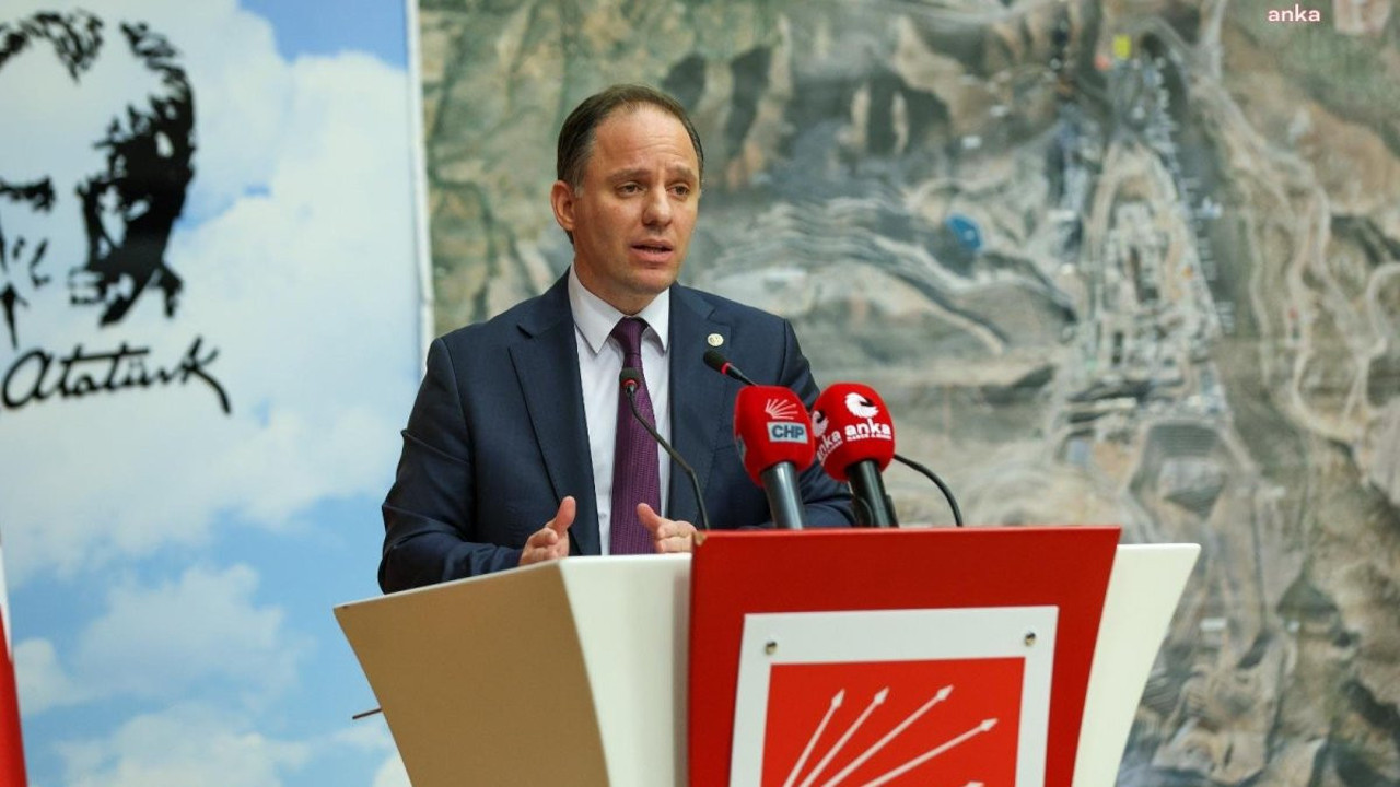 CHP’den ABD ile nükleer anlaşmasına tepki: Ne istediler de verdiniz?