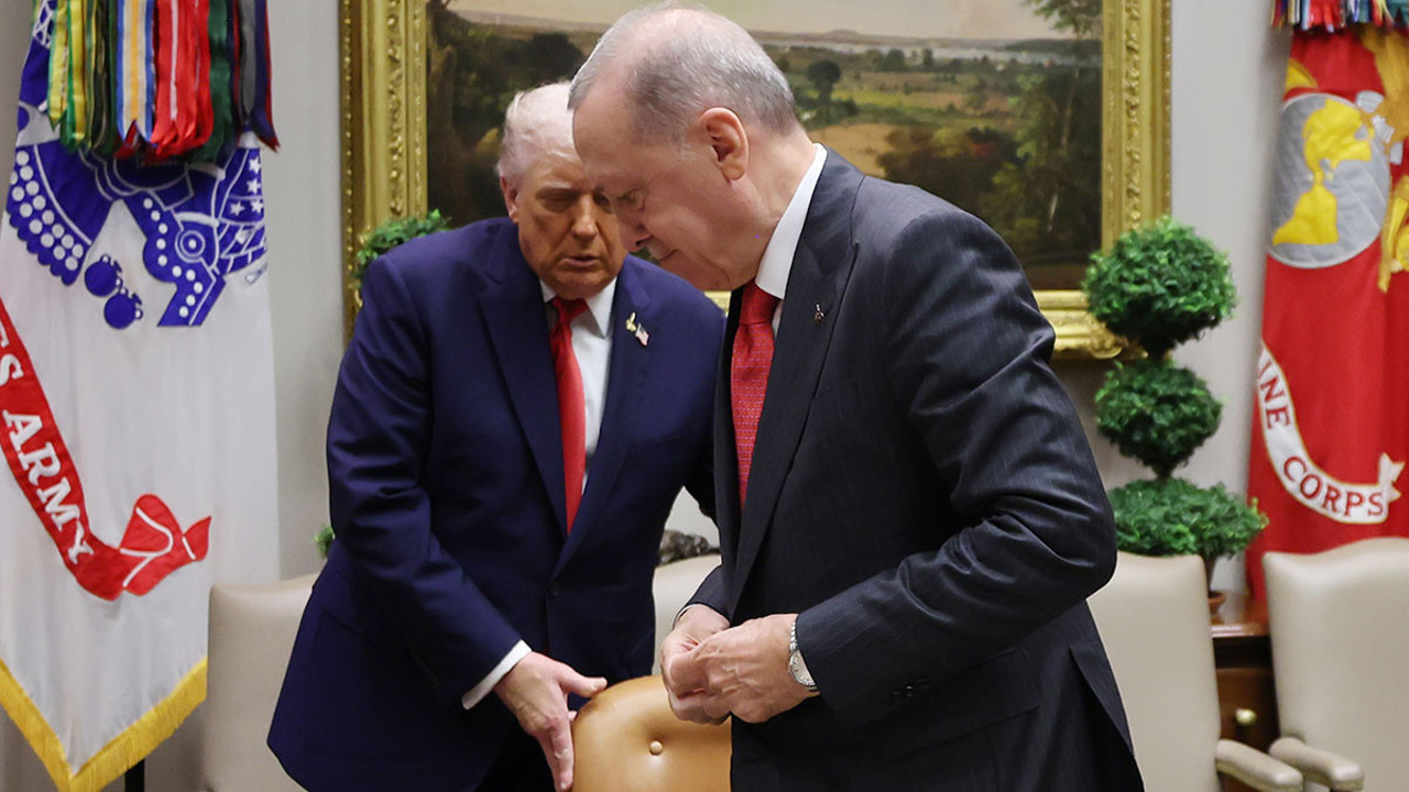 Erdoğan-Trump zirvesinde neler konuşuldu? Hangi imzalar atıldı?