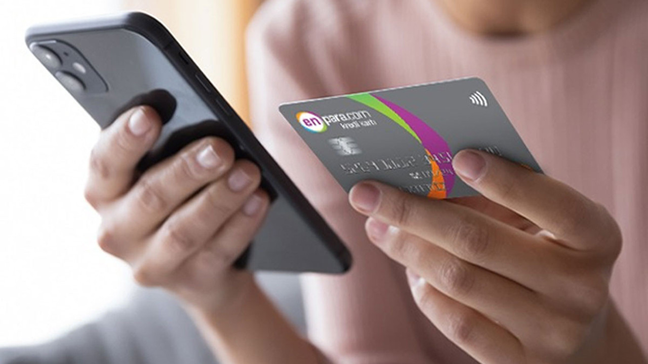 Enpara'da IBAN numaranız yarın değişecek! Listede adı olanlar dikkat