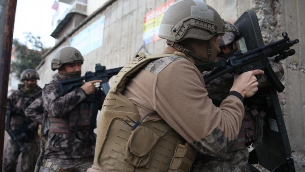 Dışişleri Bakanlığı’nda FETÖ Operasyonu! Mahrem yapılanma ağı çökertildi: Çok sayıda kişi gözaltına alındı