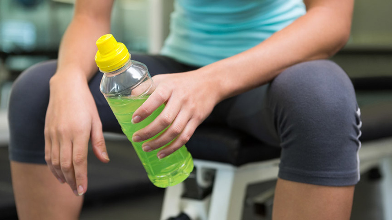 Enerji içecekleri kalbi vurmaya devam ediyor