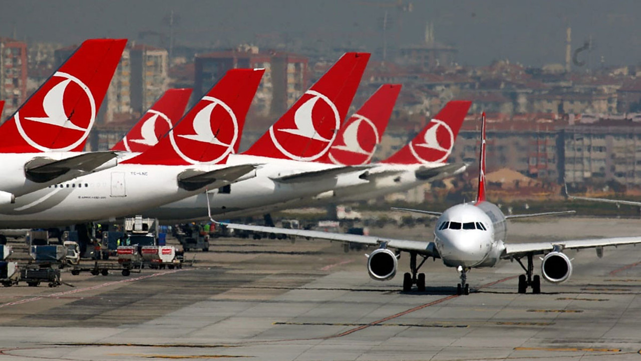 THY'den Boeing siparişi! Resmi açıklama geldi