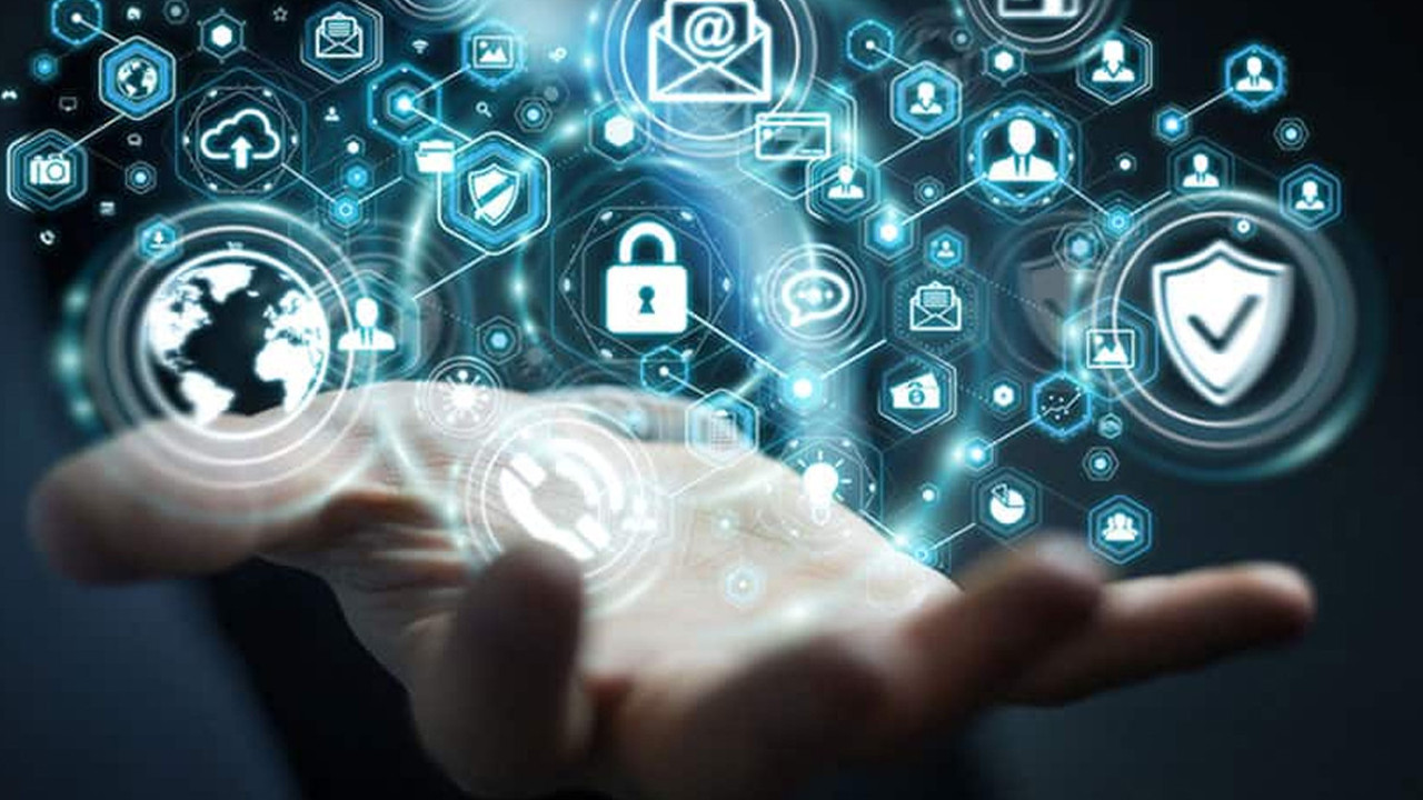 Kişisel verilere erişim sağlayan çete çökertildi! Hackerlara şafak operasyonu