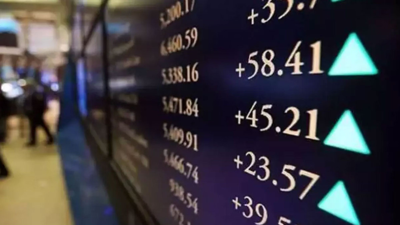 Avrupa borsaları pozitif seyrediyor! (26 Eylül 2025)