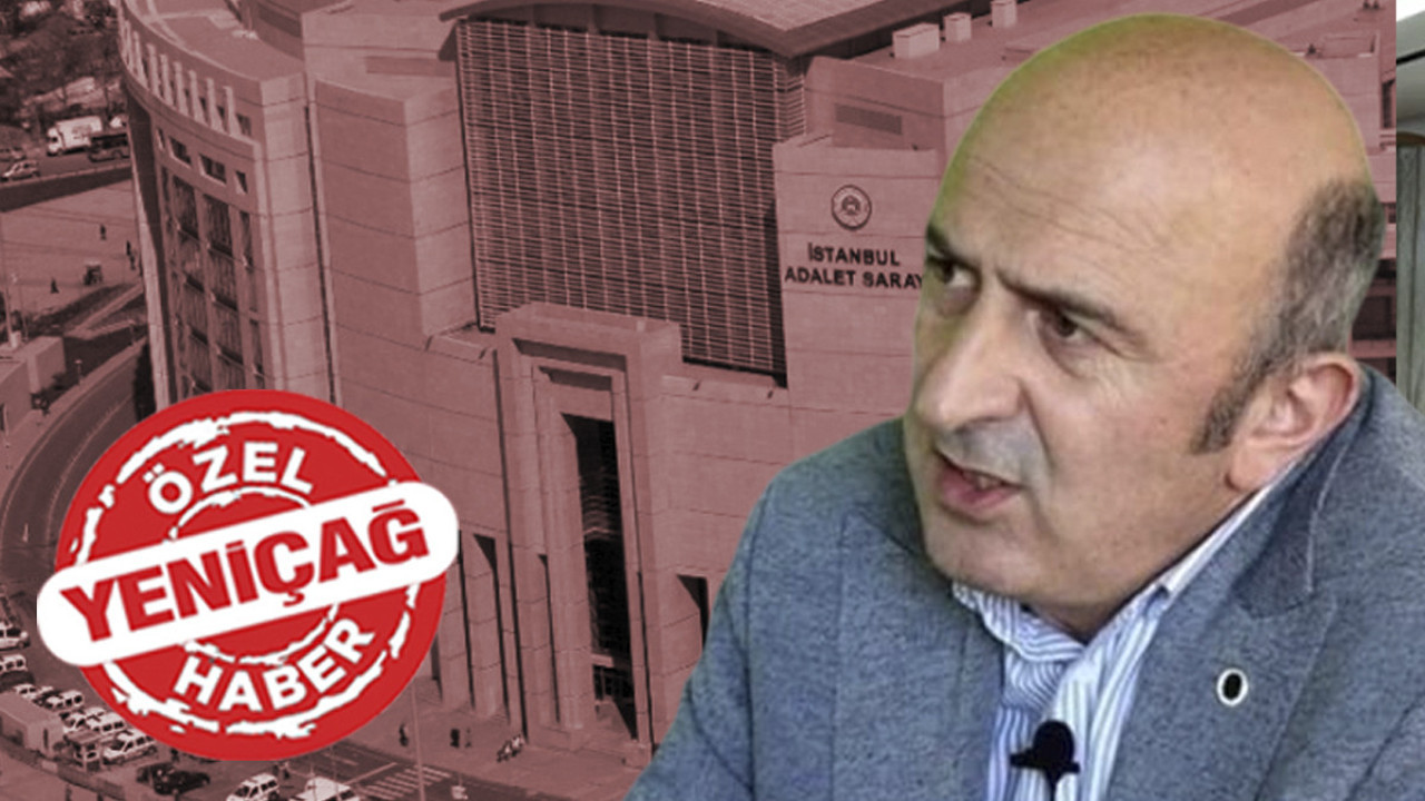 Uzman hukukçu Ömer Faruk Eminağaoğlu, CHP kongresi davacılarının "Ankara" oyununa dikkat çekti!