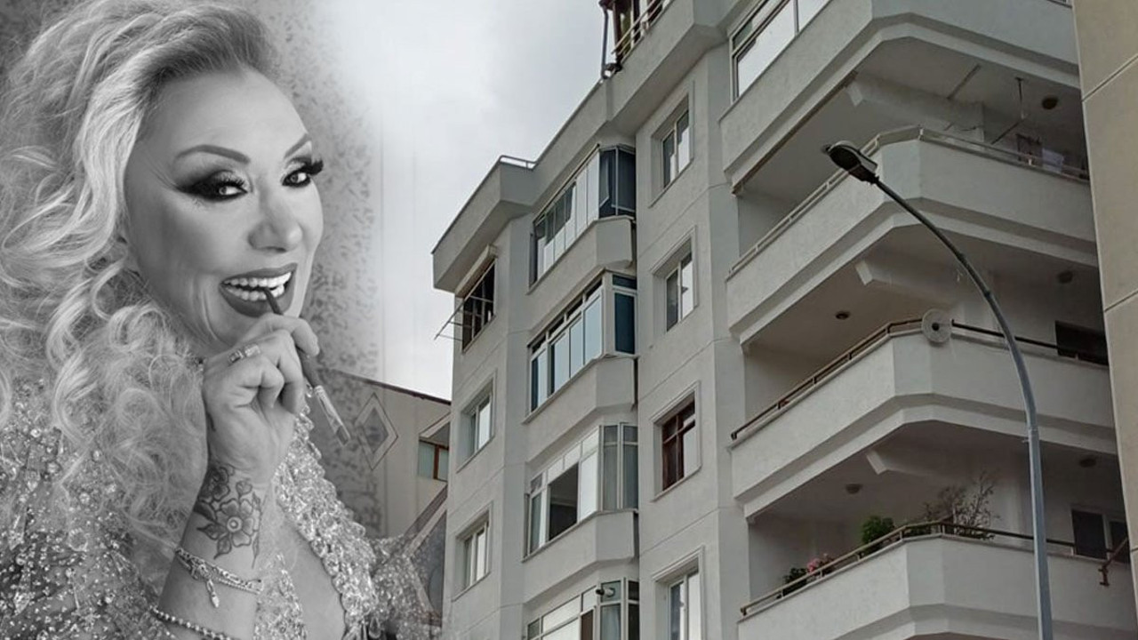 Şarkıcı Güllü'nün ölümüyle ilgili valilik harekete geçti! İntihar değil, kaza denmişti