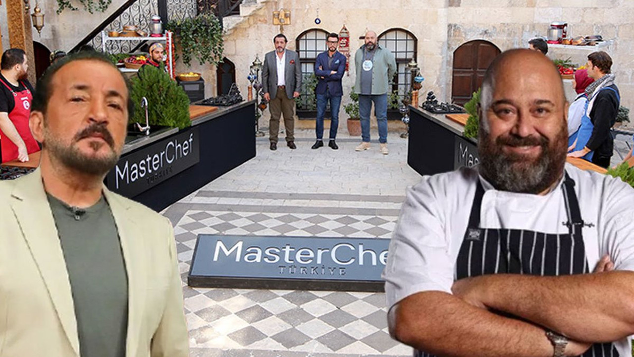 AKP'li Gaziantep Büyükşehir Belediyesi MasterCheflere servet ödemiş! Ünlü şeflerin kaşesi dudak uçuklattı