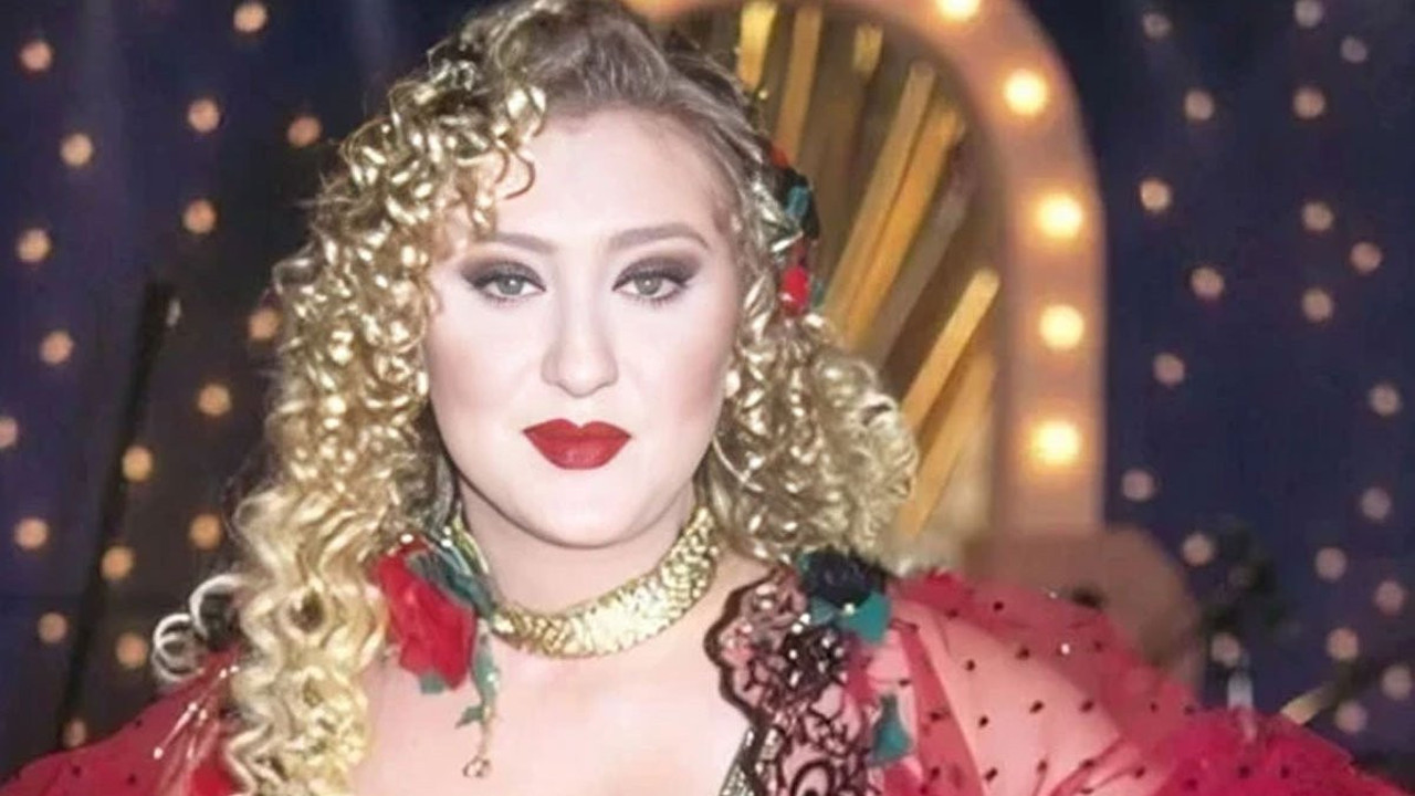 Güllü’nün son isteği ortaya çıktı! Ölümüyle sanat camiasını yasa boğdu...Serenay Sarıkaya detayı dikkat çekti