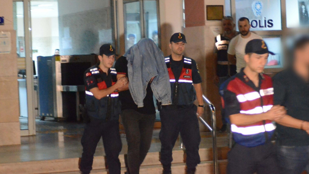 Aydın’da belgesiz restoran operasyonu polise uzandı