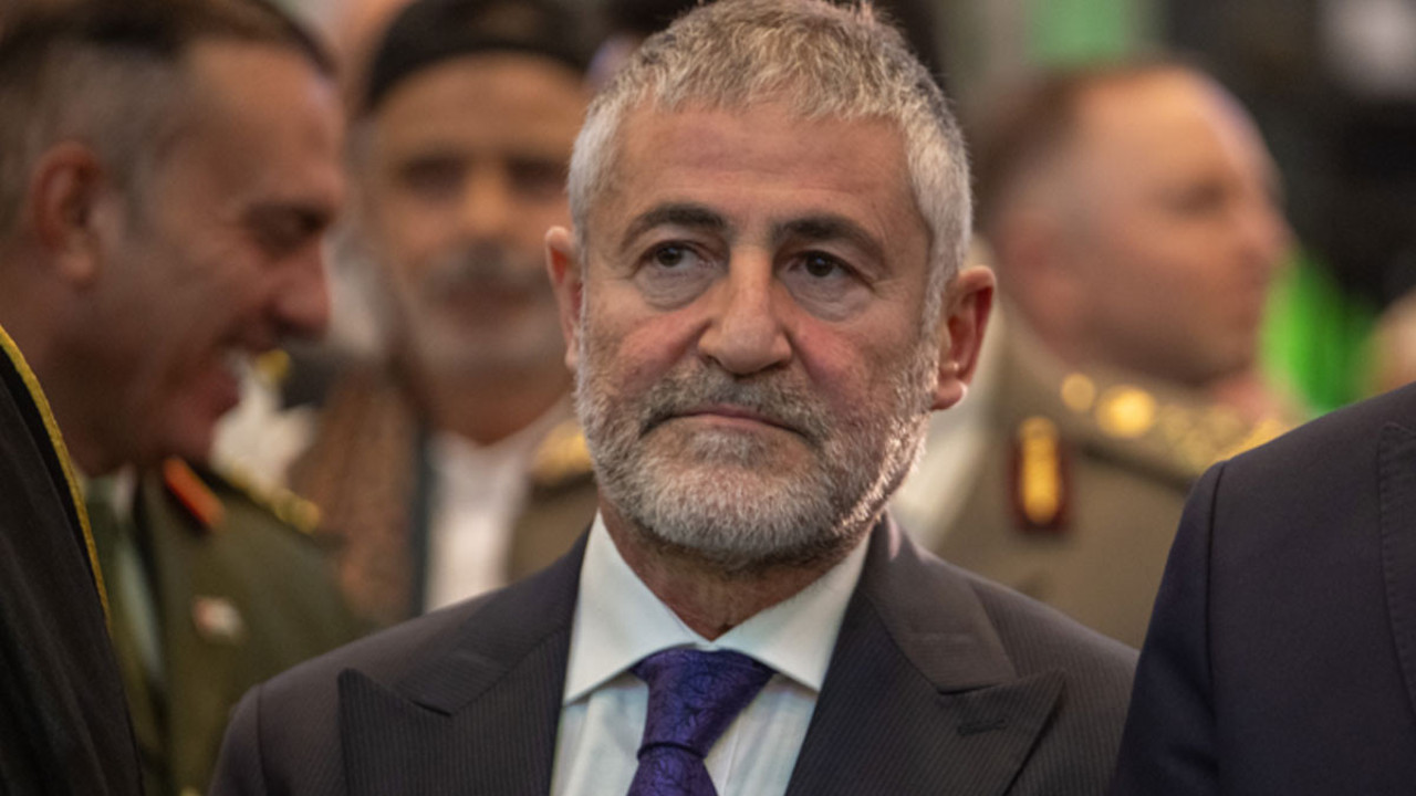 Nebati'nin gözlerindeki ışıltı söndü! Son hali ortaya çıktı