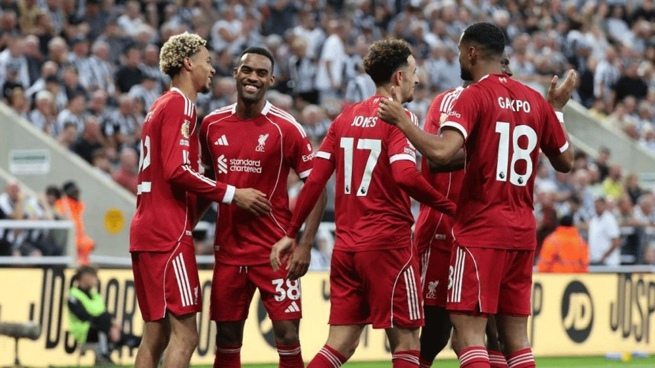 Liverpool'dan Galatasaray maçı öncesi sürpriz başvuru