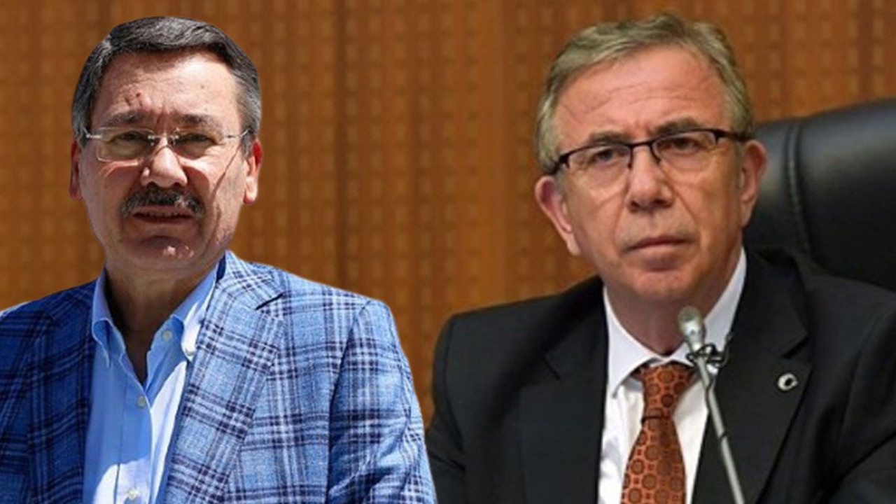 Gökçek soruşturmalarına takipsizlik verilmişti! Mansur Yavaş 54 dosya için yeniden harekete geçti!