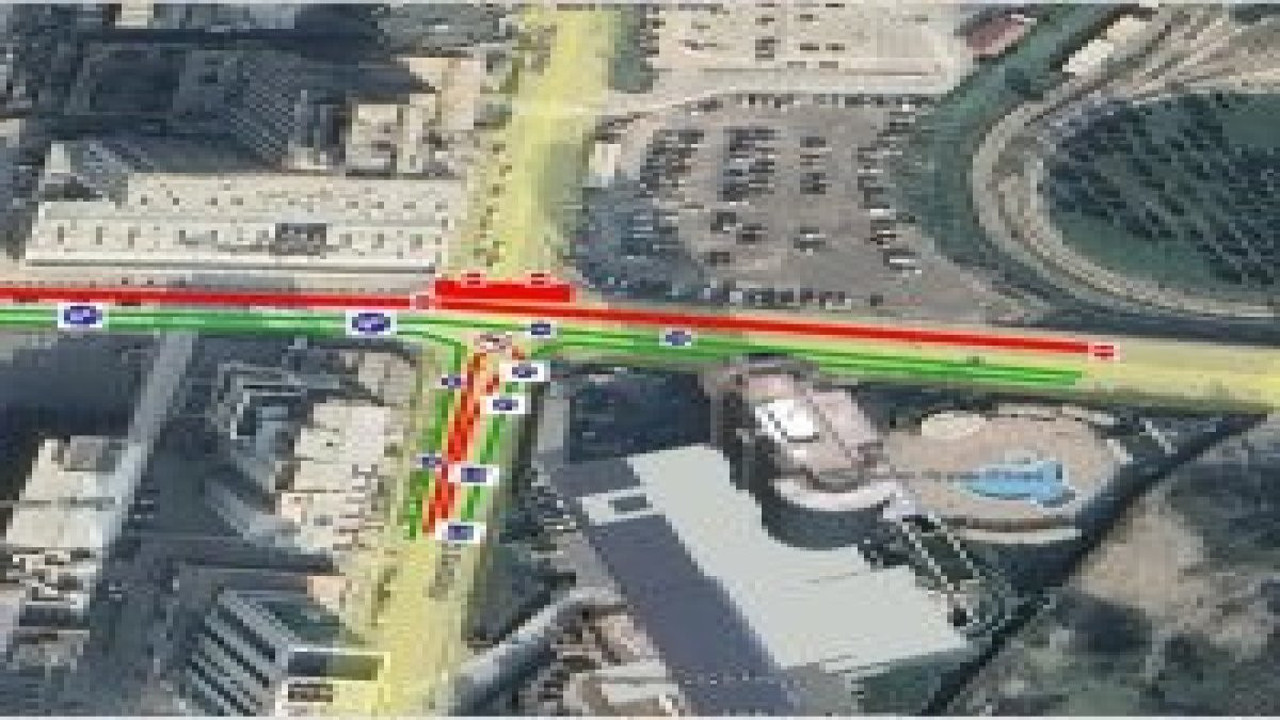 Bursa’da yollar 5 gün kapanıyor! BUSKİ duyurdu
