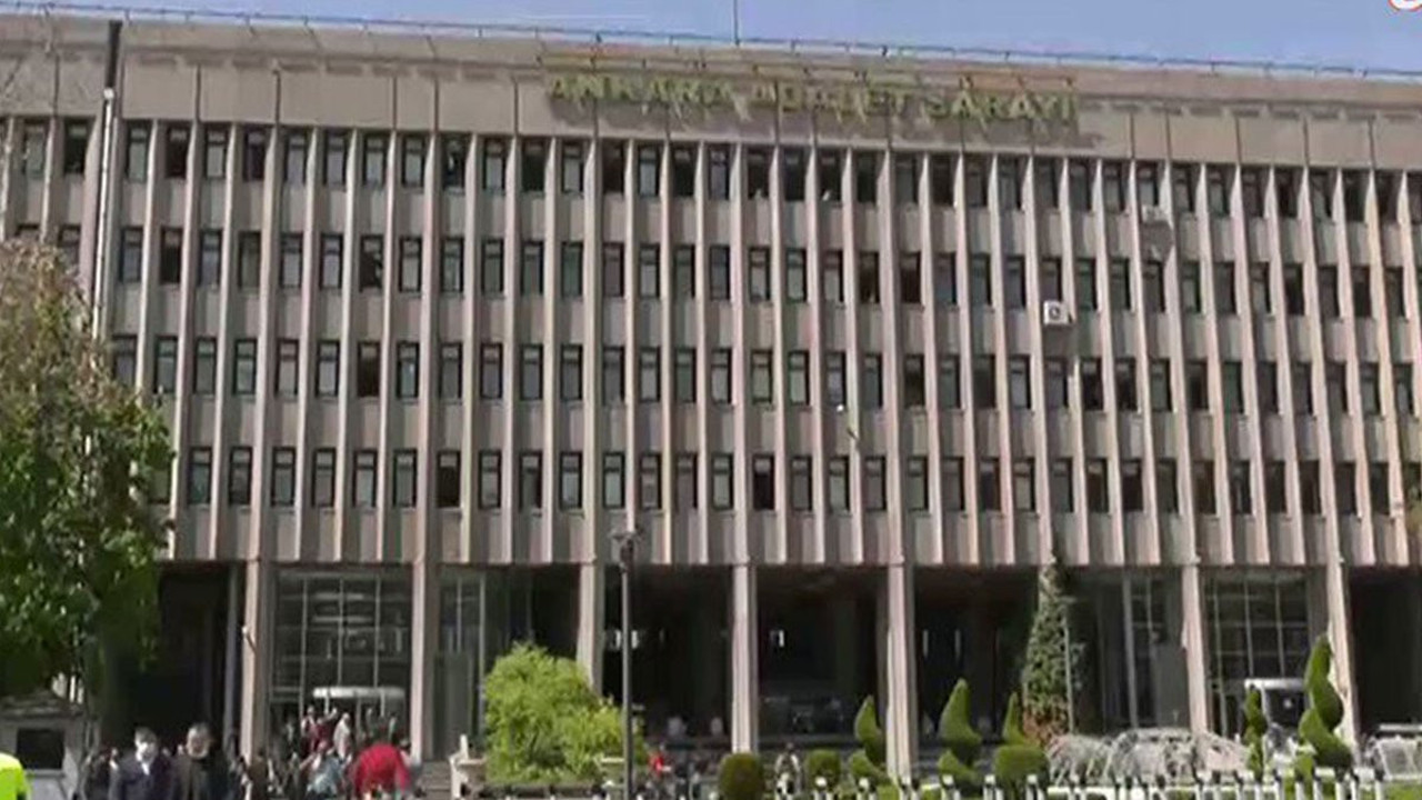 ABB'ye konser soruşturmasında 9 tutuklama talebi