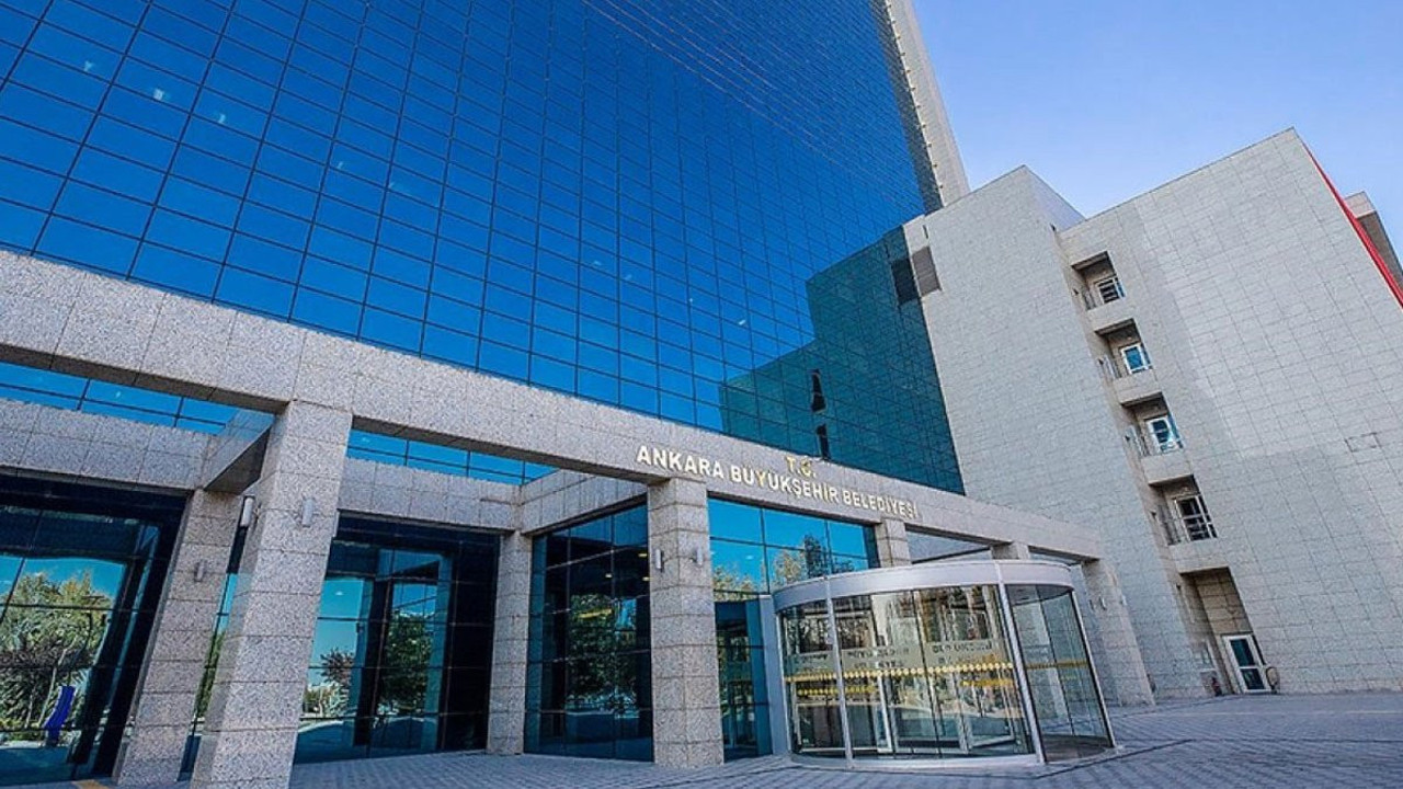 ABB'ye konser soruşturmasında 5 tutuklama!