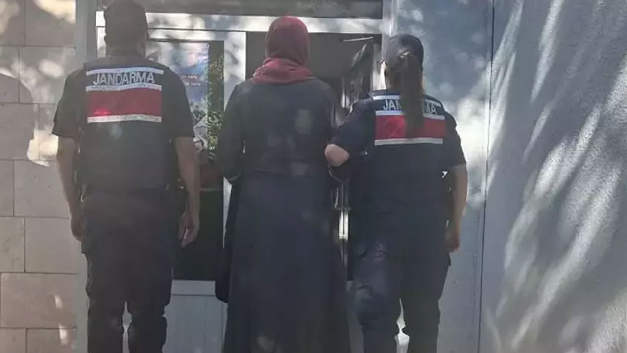 Kayseri'de FETÖ operasyonu: 1 gözaltı