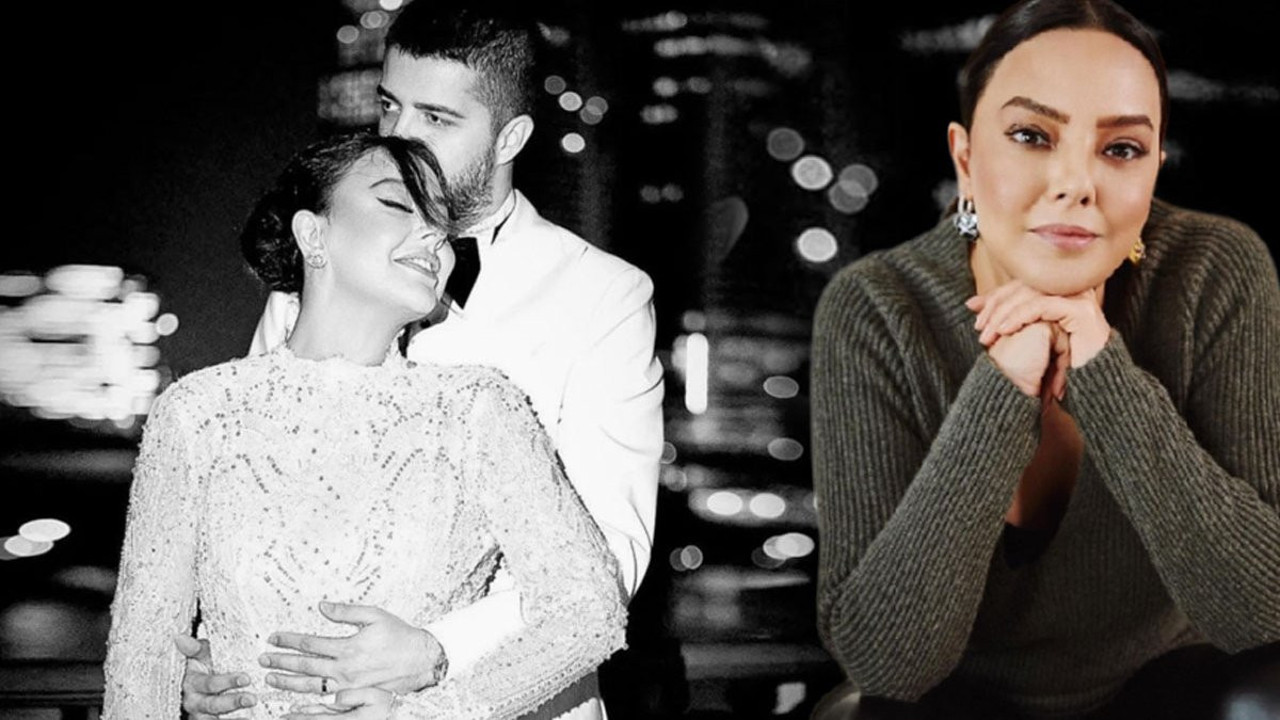 Ünlü şarkıcı Ebru Gündeş ile Murat Özdemir tek celsede boşandı! Mahkemeden gizlilik talep etti