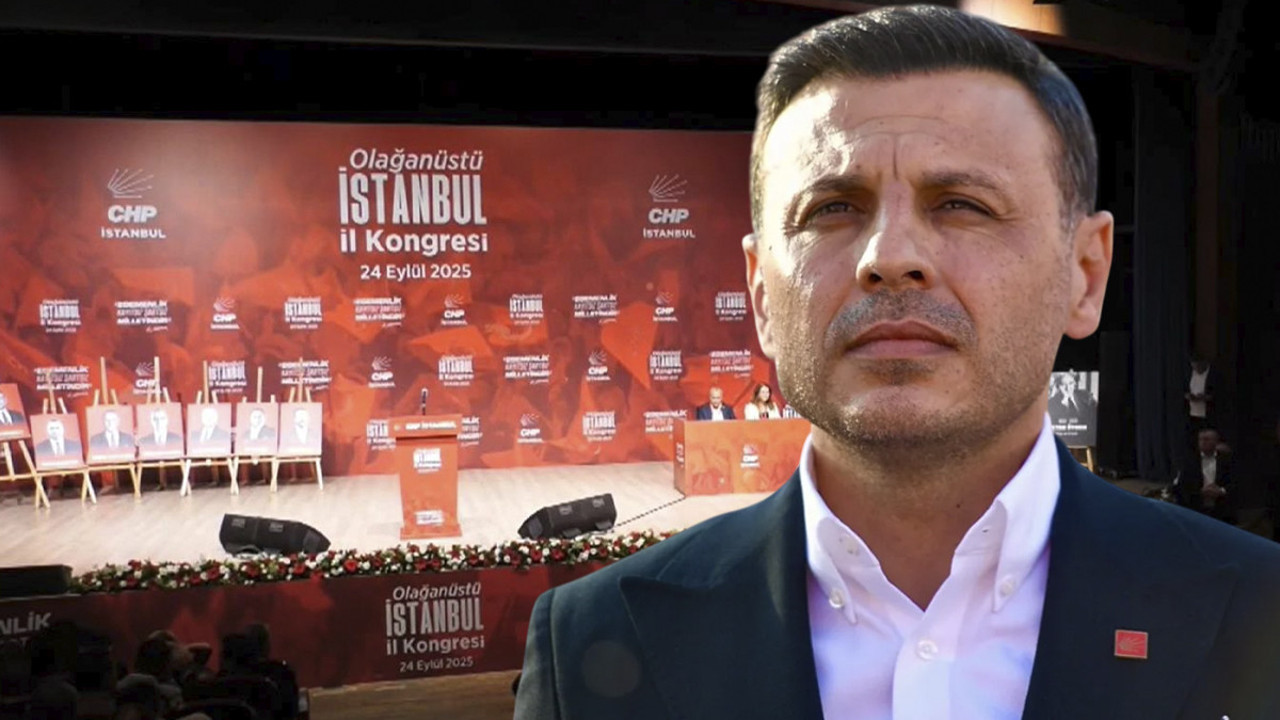 Özgür Çelik’in mazbatasının verilmemesi için yapılan başvuru reddedildi!