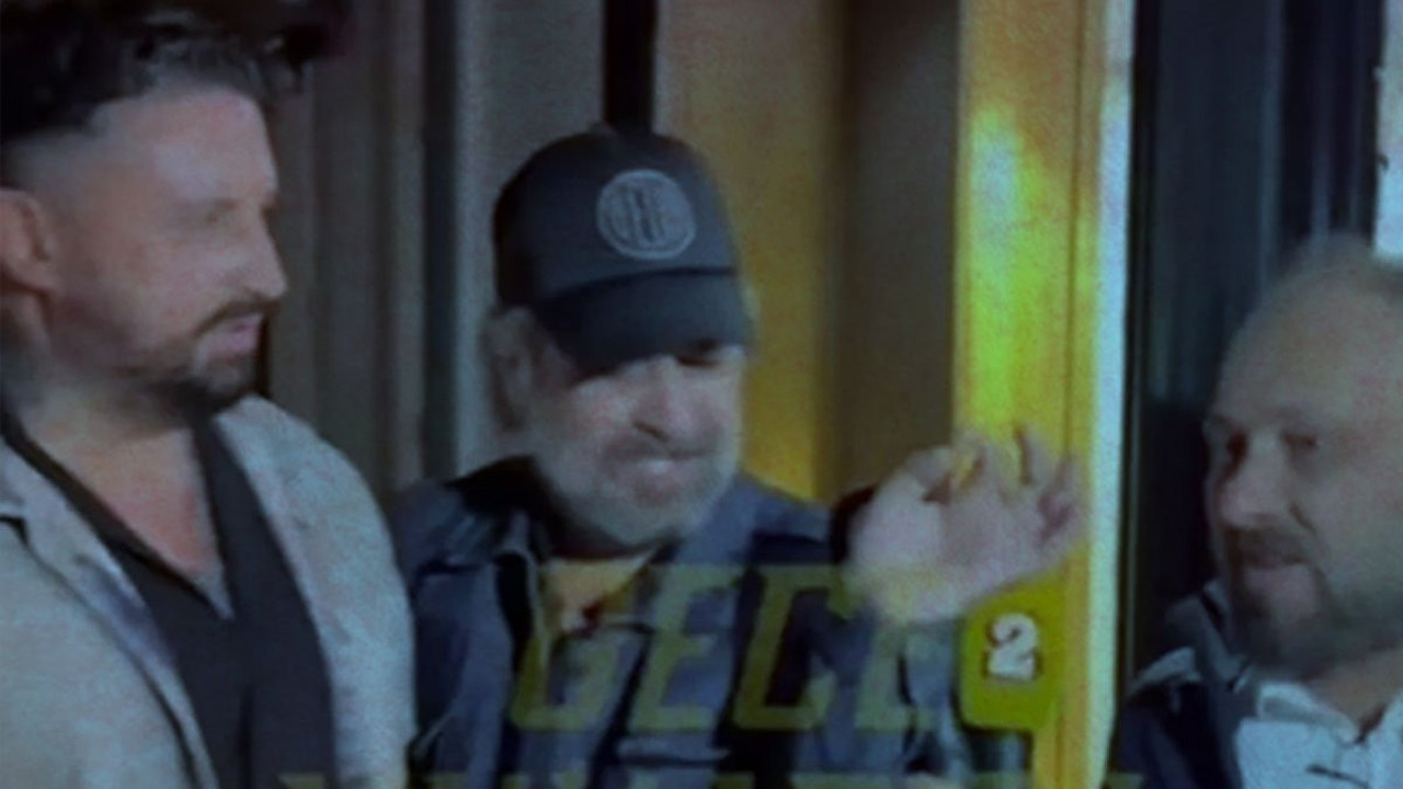 Nejat İşler alkolü yine fazla kaçırdı! Muhabire sinirlenip küfürler savurdu! O anlar gündem oldu