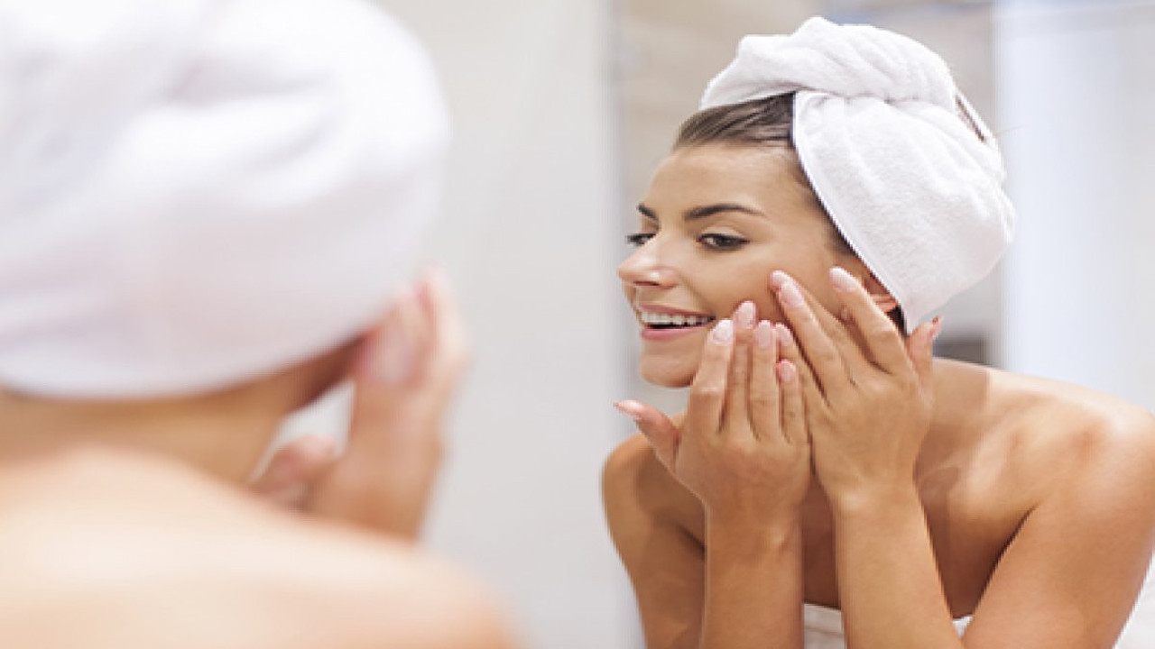 Ciltteki sır perdesi! Tedavi sonrası izi önlemenin anahtarı