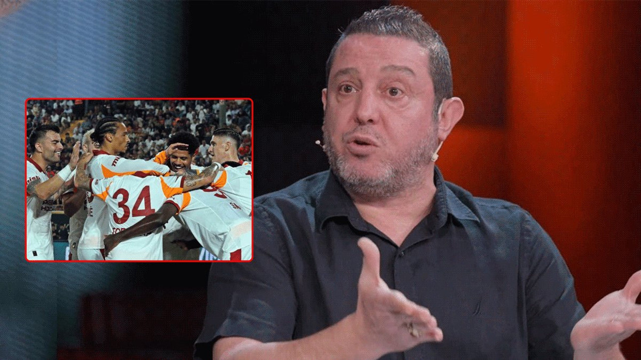 Nihat Kahveci'den Galatasaray için olay iddia!