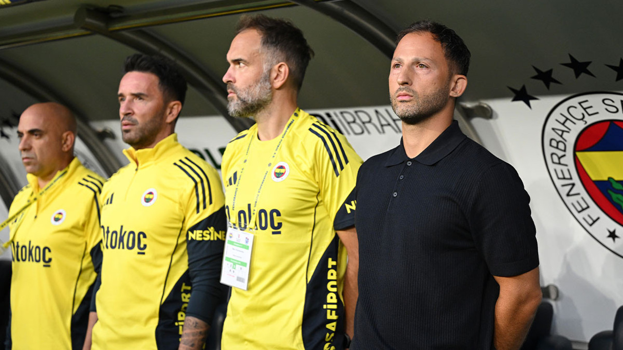 Fenerbahçe'de bir kişinin daha bileti kesildi