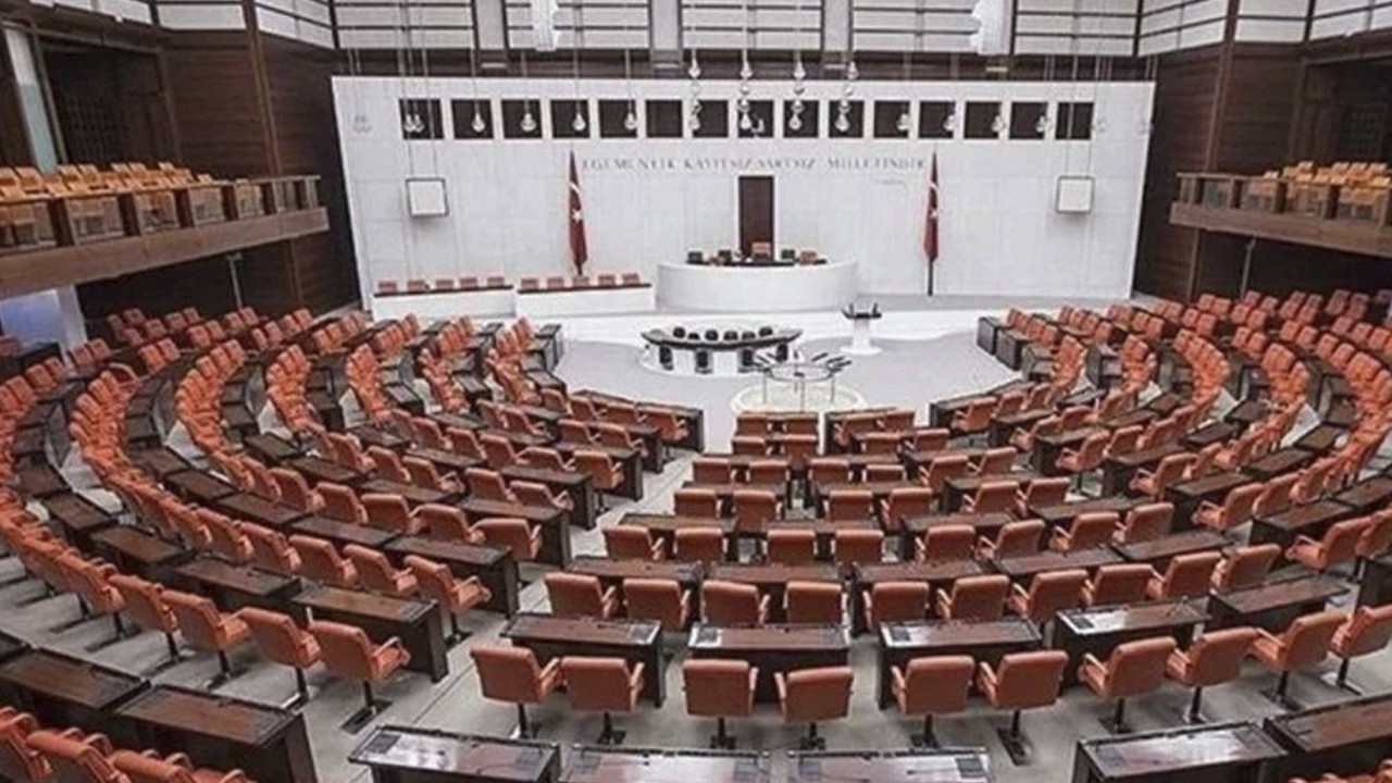 11. Yargı paketi Ekim ayında Meclis’e geliyor! Af olacak mı? Cezalarda büyük değişim…