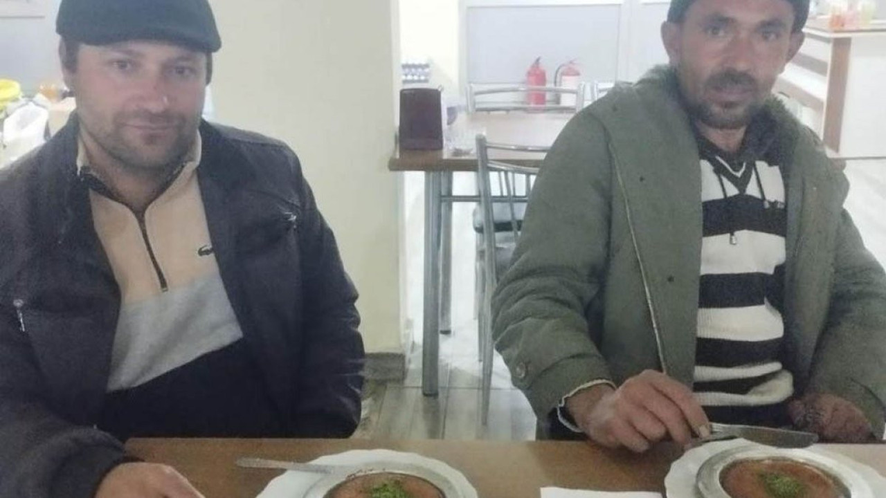 Konya'da alacak kavgası kanlı bitti! 2 Ölü