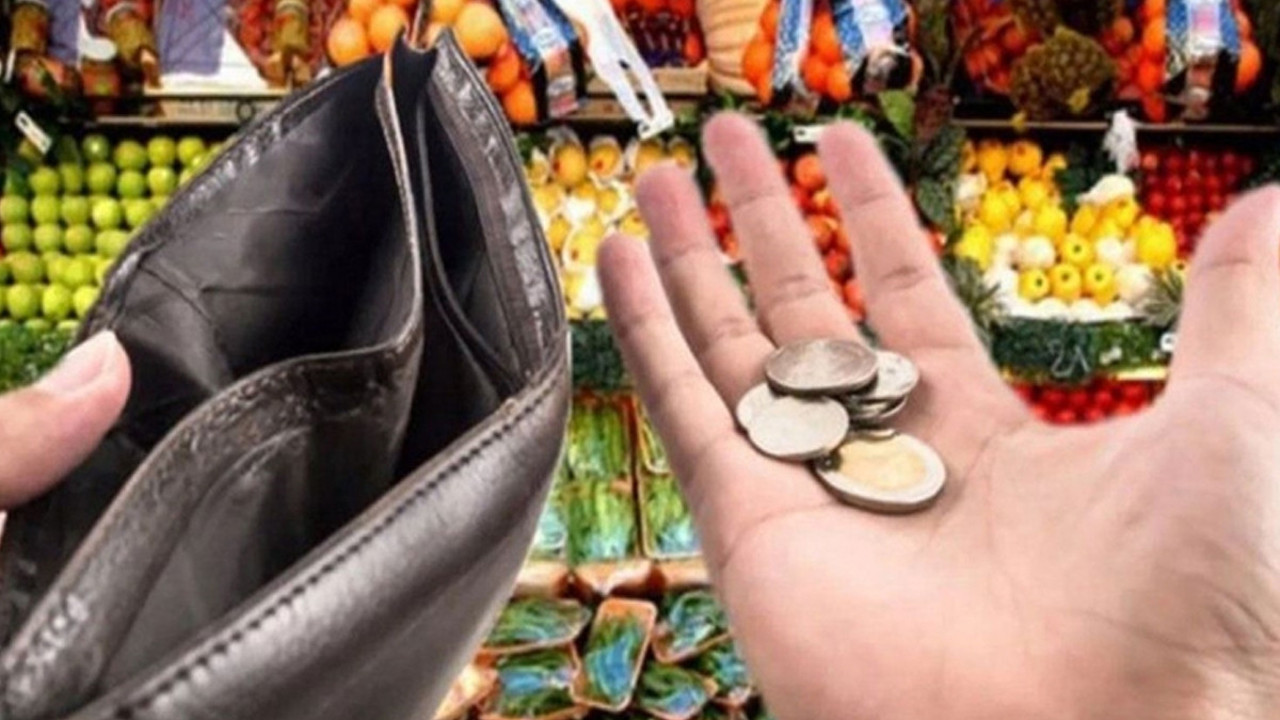 Türkiye’de borçlu sayısı artıyor! Tasarruf hayal oldu