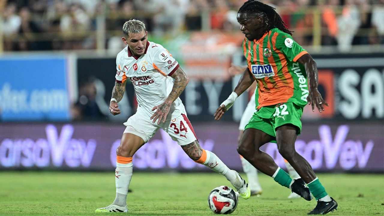 Galatasaray bunu bekliyordu! Torreira'nın durumu belli oldu