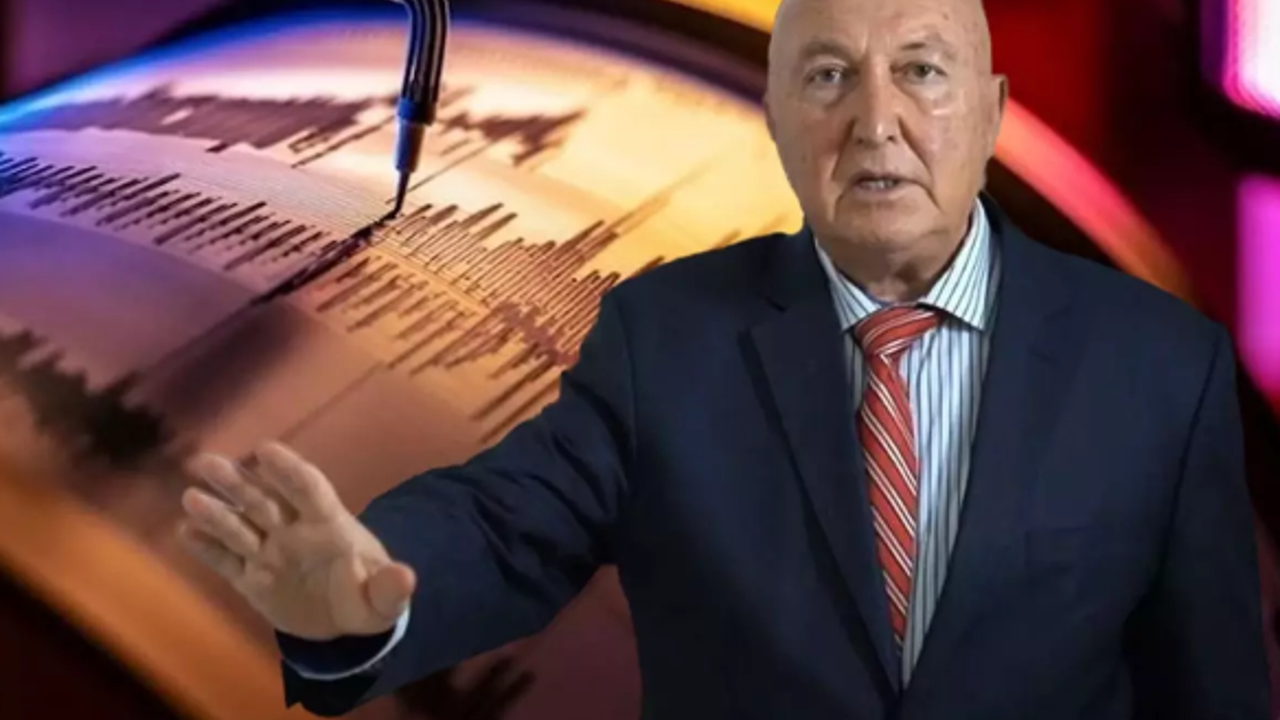 Deprem uzmanı Ahmet Ercan'dan Kütahya depremi sonrası ilk açıklama! 'Geceyi dışarıda geçirin'