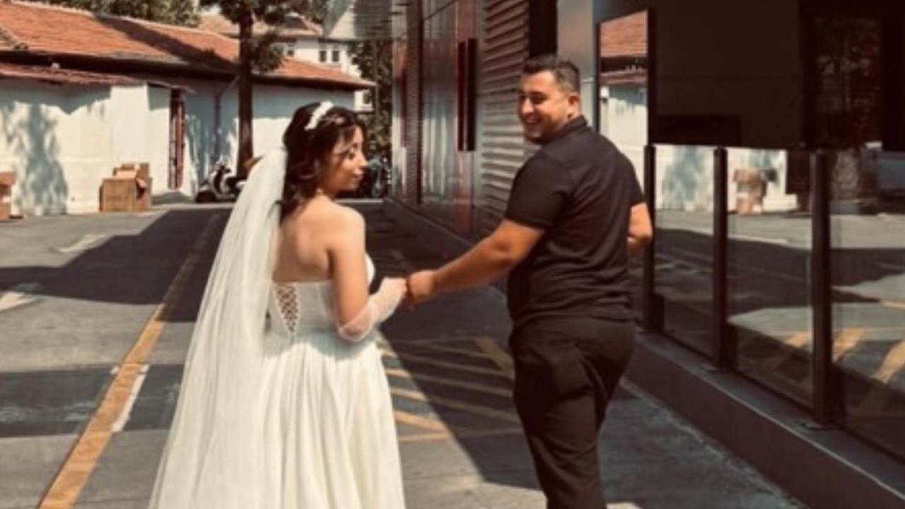 Yorgun mermi Ebru’ya isabet etti! Akşam yemeği kabusa döndü