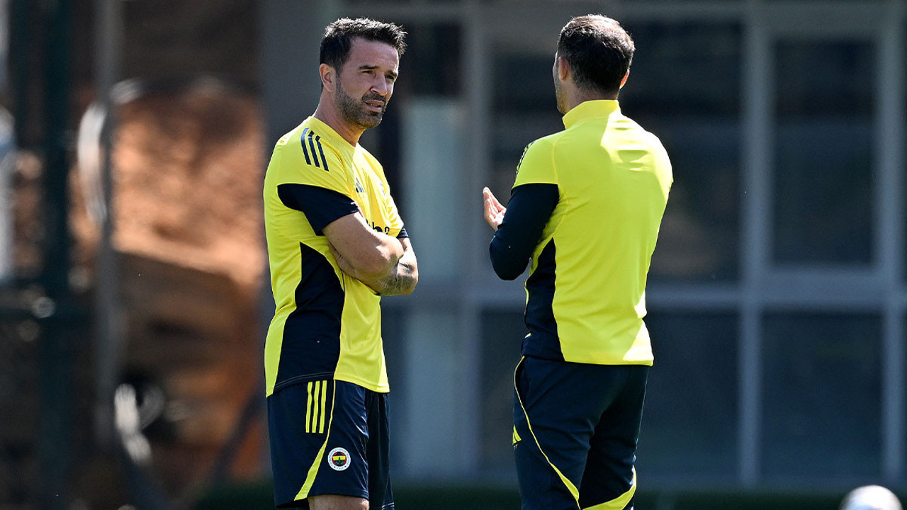 Gökhan Gönül, Semih Şentürk'ü yalanladı: Ağzımdan hiçbir şey çıkmadı