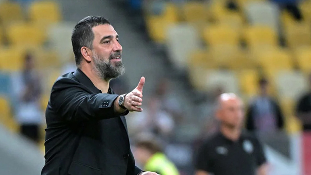 Arda Turan Shakhtar'ı zirveye taşıdı!