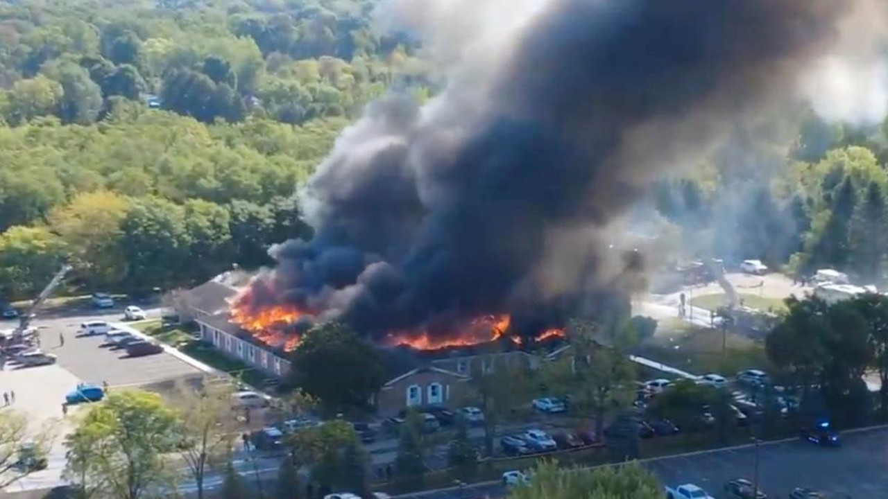 ABD’de kiliseye silahlı saldırı: Ölü ve çok sayıda yaralı var