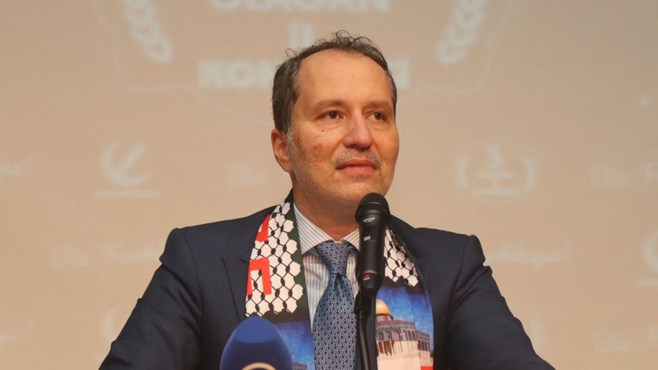 Erbakan rakamları paylaştı, sonuca sitem etti! 'Muhalefete ayrı hukuk, iktidara ayrı hukuk'