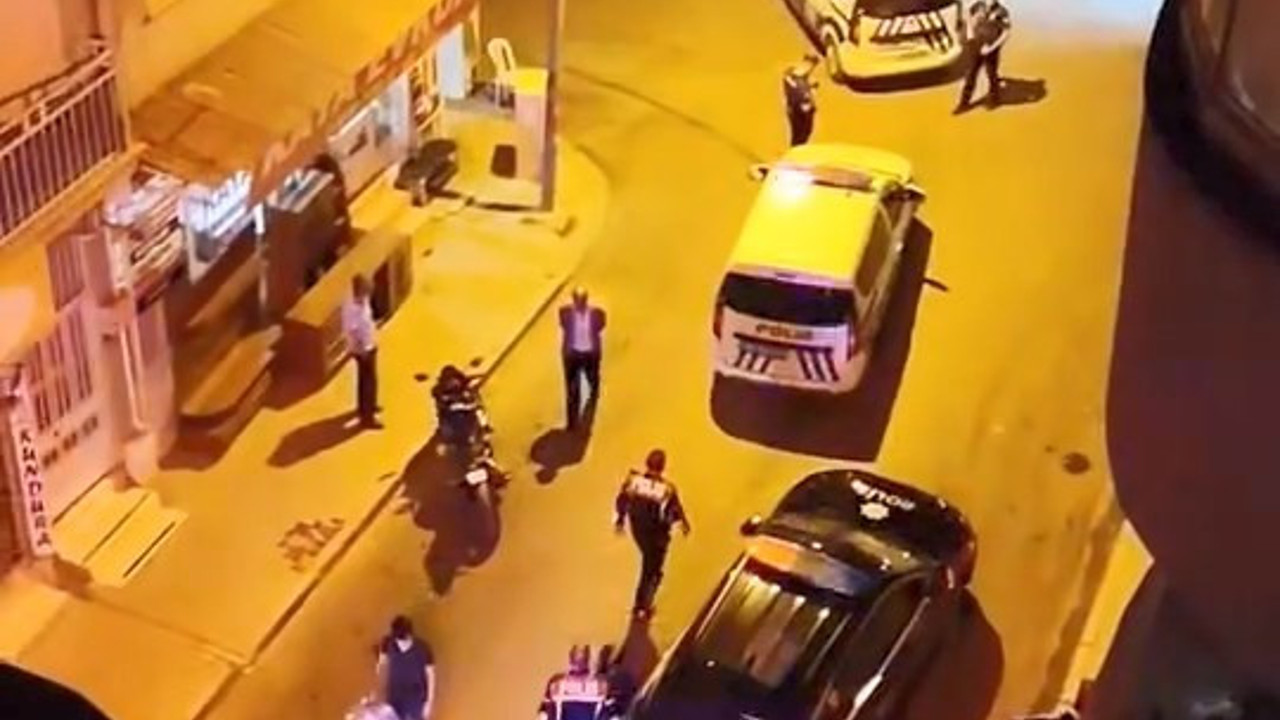 Elazığ’da bıçaklı kavga: 1 yaralı