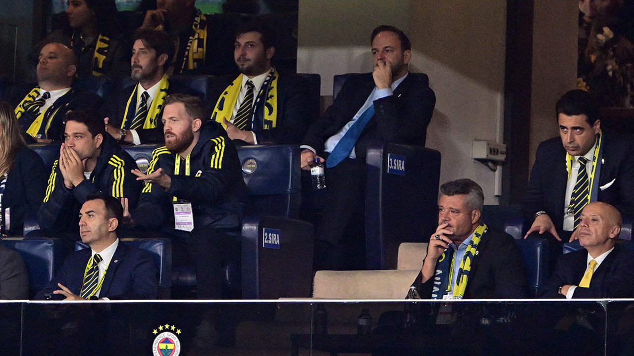 Sadettin Saran'dan dedikoduları boşa çıkaran hareket