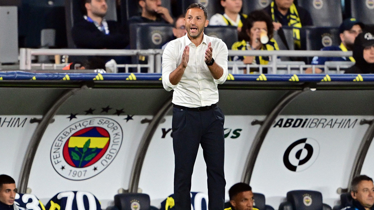 Tedesco'dan o iddialara flaş yanıt: "Ben bu mesleğe dün başlamadım"