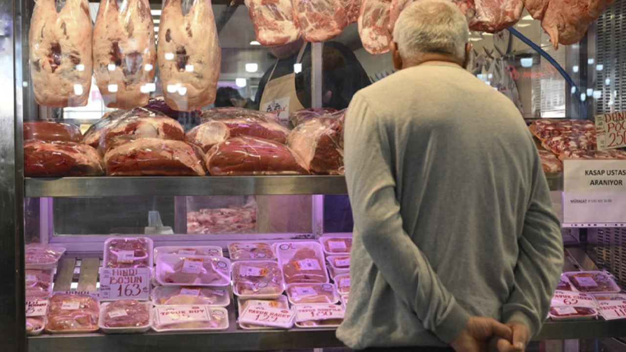 Ete, işçi ve emekli maaşının 3 katı oranından fazla zam!